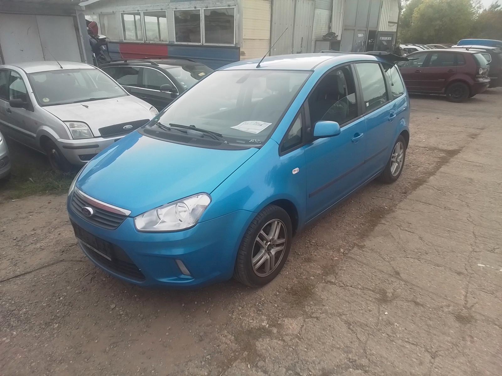 Ford C-Max C-MAX Style