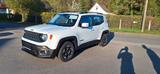 Jeep Renegade 1.4 MultiAir 103kW B Longitude 4x2 ... - gebrauchte Jeep Renegade aus dem Jahr 2017