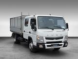 Mitsubishi Canter Fuso 7C15D DOKA Kipper 7 Sitze Euro 6 - Mitsubishi 6