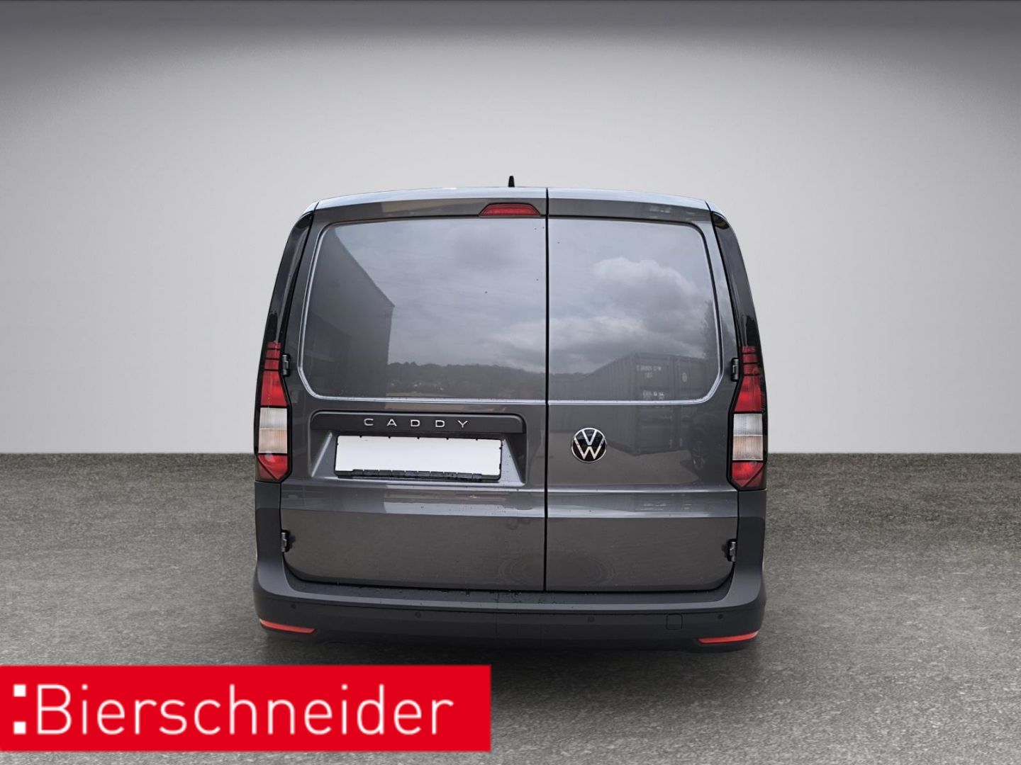 Volkswagen Caddy Maxi - Bild 20