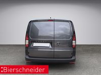 Volkswagen Caddy Maxi - Vorschau Bild 20