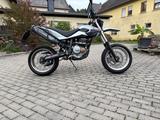 Beta M4 Super Moto - BETA SUPER MOTO