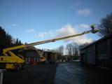Genie Arbeitsbühne Genie S-85, AH 28 m - Genie LKWs