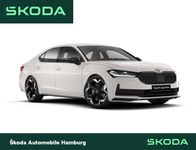 Skoda Superb - Vorschau Bild 1
