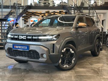 MYAUTOCENTER – Gebraucht- und Jahreswagen mit Werkstattservice in Pfaffenhofen Dacia Duster III Hybrid 140Extreme *KLIMA*KAM*NAVI*ACC