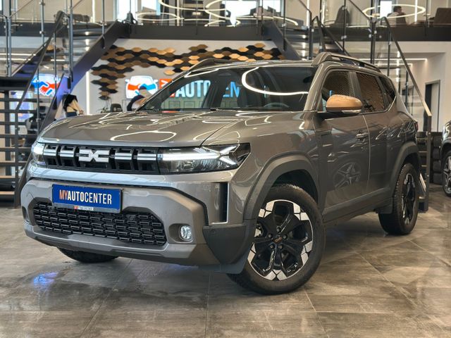 MYAUTOCENTER – Gebraucht- und Jahreswagen mit Werkstattservice in Pfaffenhofen Dacia Duster III Hybrid 140Extreme *KLIMA*KAM*NAVI*ACC