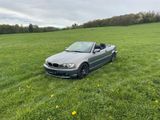 BMW e46 Cabrio 320ia - BMW 320 aus 2003: 320i