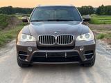 BMW X5 xDrive30d Edition Exclusive Edition Exclusive - BMW X5: Edition Exclusive
