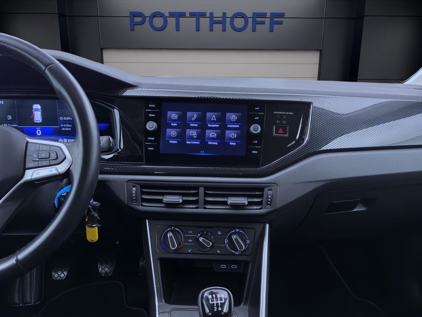 Volkswagen Polo - Bild 15