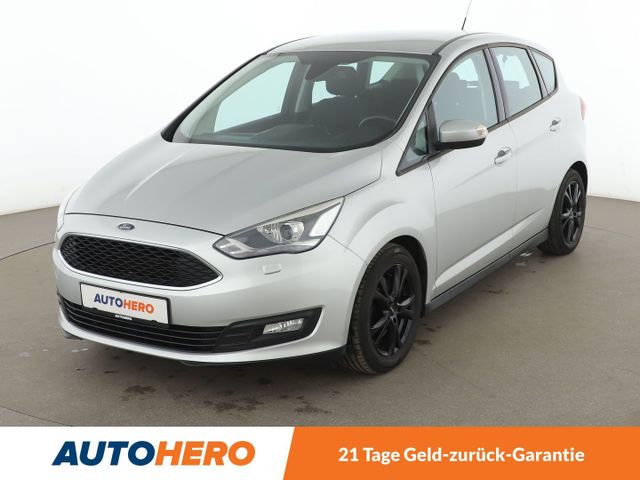 Ford C-Max 1.5 EcoBoost Business Edition Aut.*NAVI*