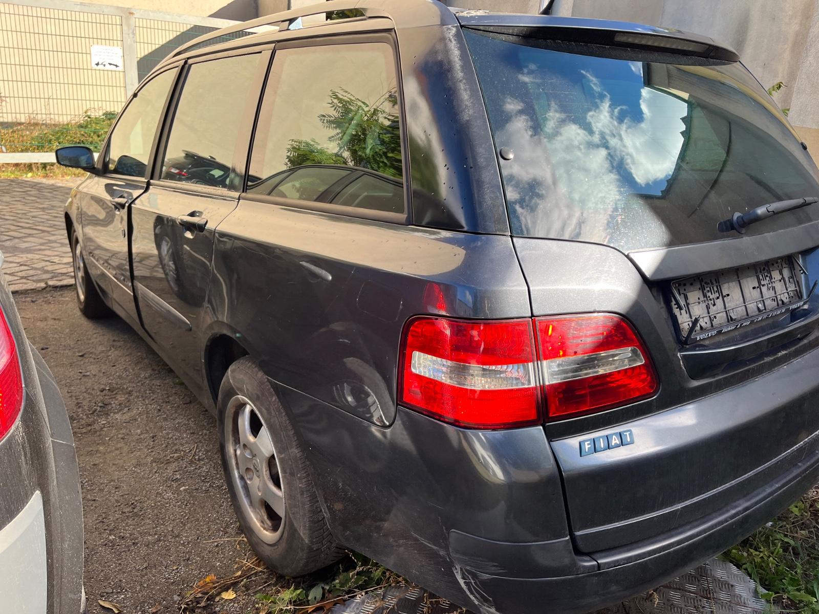 Fiat Stilo 2004 — photo 6
