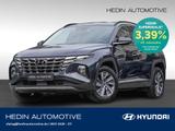 Hyundai TUCSON 1.6 TGDI Hybrid DCT 4WD Trend |LED|KAM - Hyundai Tucson Plug-in Hybrid Gebrauchtwagen