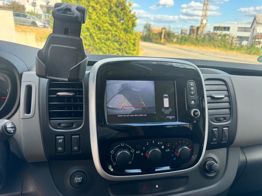 Renault Trafic - Bild 13