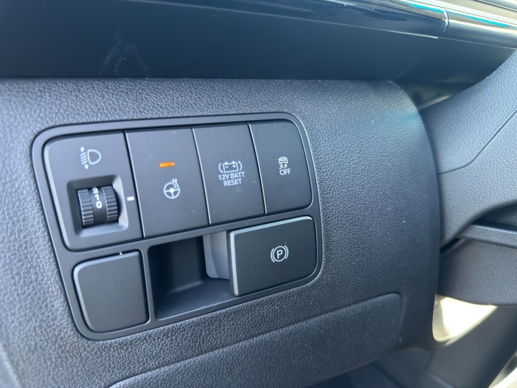 Hyundai Staria – Bild 24
