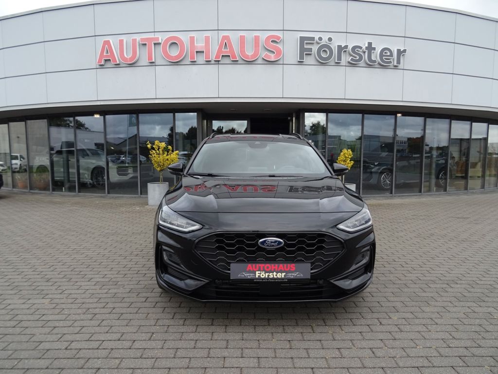 Image of Ford Focus