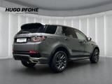 Land Rover Discovery Sport 2.0 TD4 SE Start/Stopp EURO 6d-T - Land Rover Discovery Sport mit Diesel-Antrieb: Geländewagen, Automatik