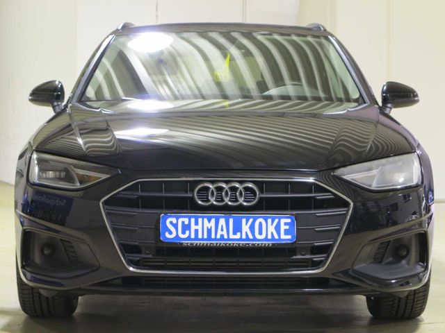 Audi A4 Avant 35 TFSI S tronic Navi DAB LM17