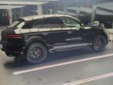Porsche Macan GTS top gepflegt , neuer Tüv , top Zustand - Porsche Macan Gebrauchtwagen in Berlin