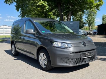 Volkswagen Caddy - 3