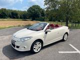 Renault Megane Cabriolet Floride Panorama Keyless - Renault Megane aus 2011: Cabrio
