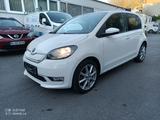 Skoda Citigo e iV Best of*CCS*SHZ*PDC*Temp*WR*SoH94,6% - Skoda Citigo in Wuppertal