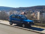 Fiat Panda Selecta 141 Seltenes Sammlerstück - Fiat Panda: Selecta