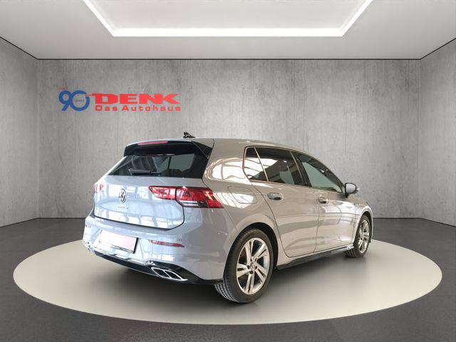 Golf VIII R-Line 1.5 TSI 6-Gang*ACC*NAVI*