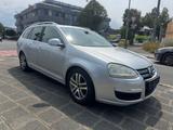 Volkswagen Golf V Variant Sportline*Automatik*Klima* - Volkswagen Golf: Variant Sport