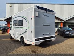 Chausson 650 TitaniumLine, Automatik, Arctic, Modell 2026