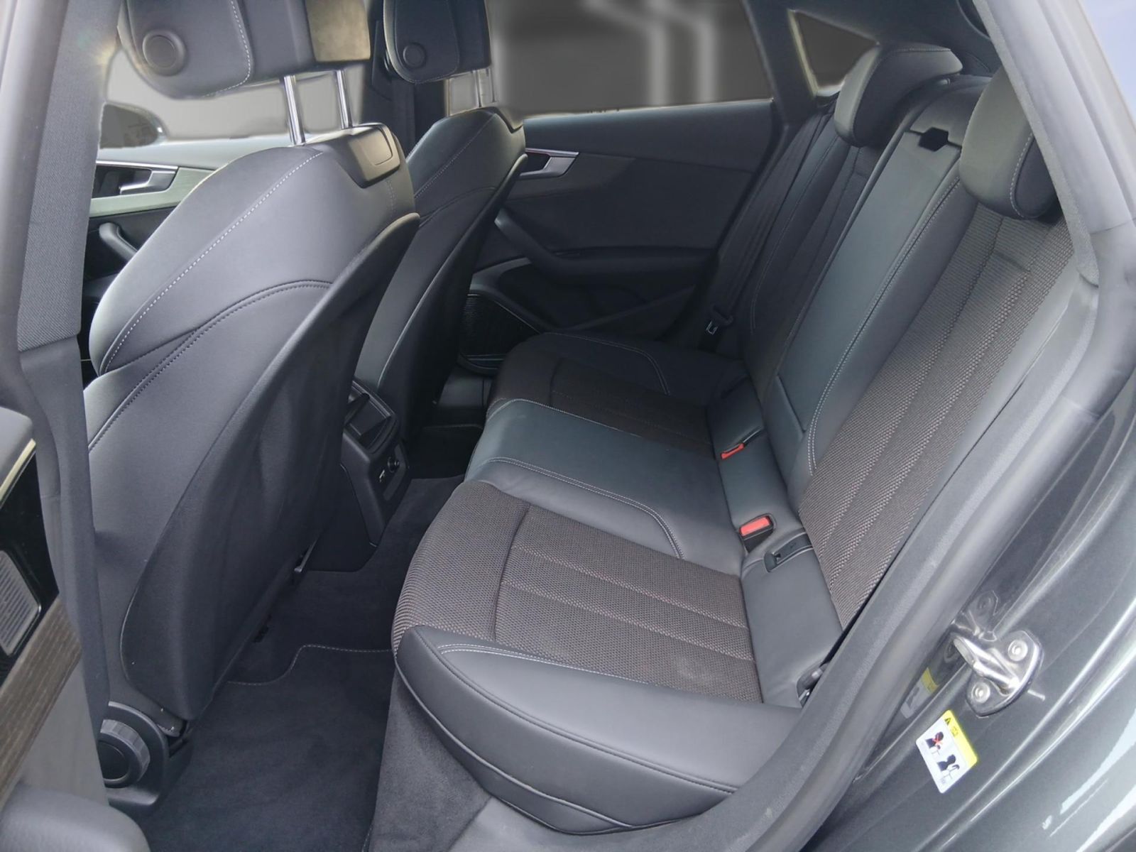 Audi A5 - Bild 21