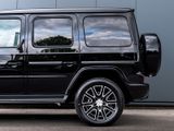 Mercedes-Benz G 450d AMG LINE SR2 SUPERIOR ALL PACKAGES - Mercedes-Benz G 450 in Düsseldorf