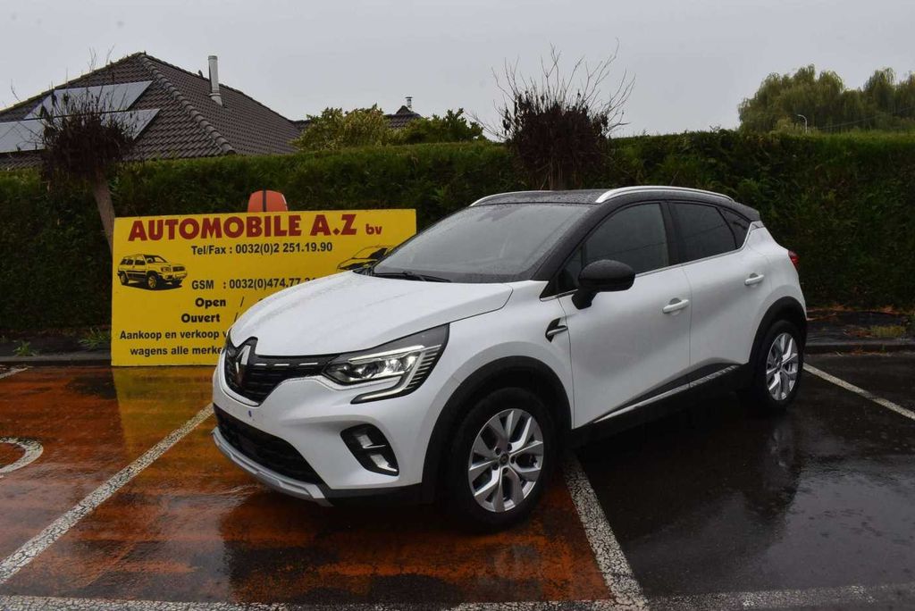 Image of Renault Captur