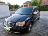 Chrysler Andere - Chrysler aus 2013