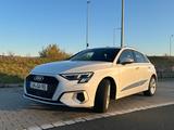 Audi A3 30TFSI S tronic adv Sportback-Garantie-AHK