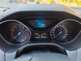 Ford Focus 1,0 EcoBoost 92kW Champions Edition Ch... - Ford Focus aus 2012: Ecoboost