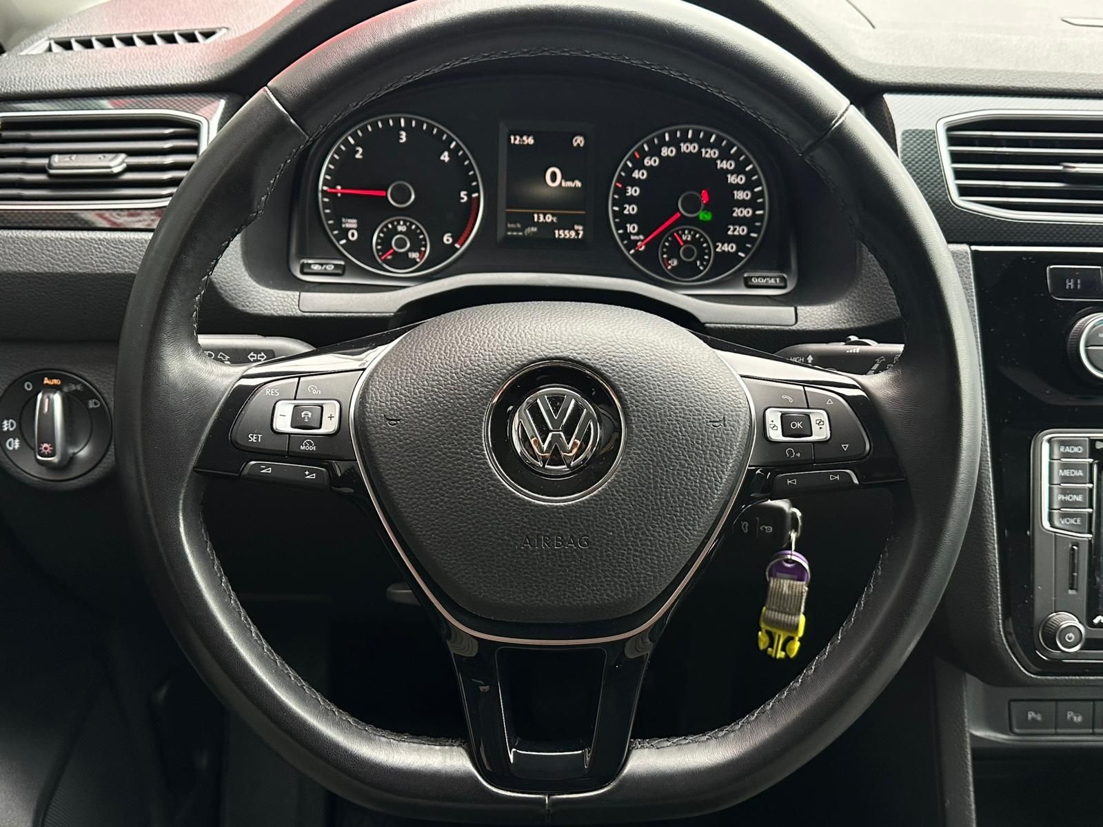 VW Caddy Maxi 2.0TDI HIGHLINE* BIXEN#SHZ#SH#FH#ACC - Image 11