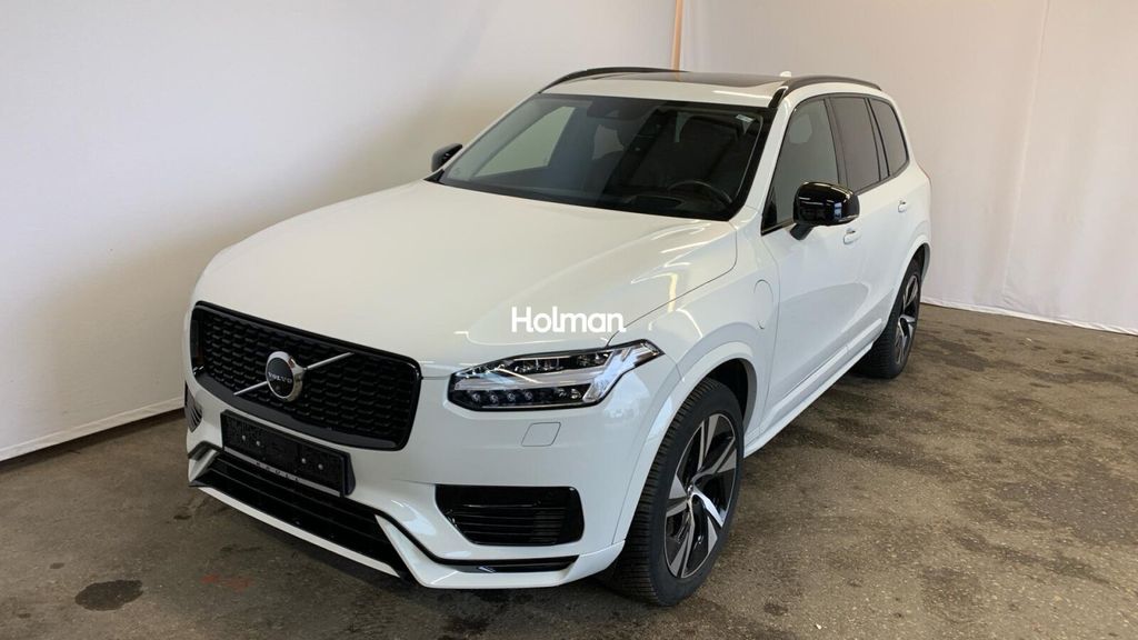 Image of Volvo XC90