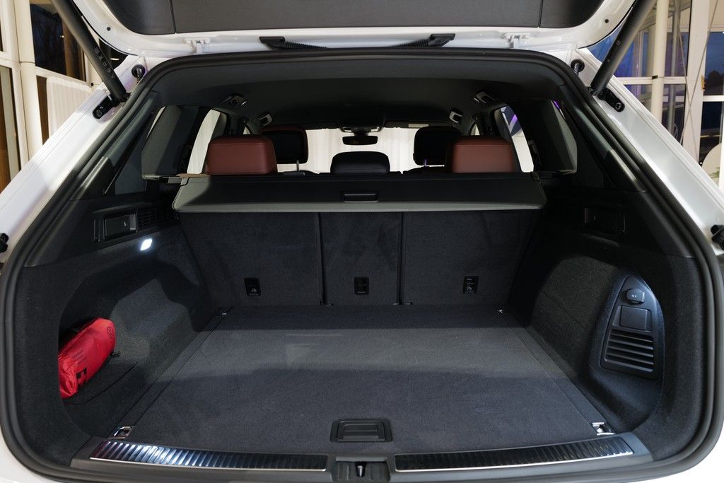 Volkswagen Touareg - Bild 28