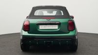 MINI John Cooper Works Cabrio - Vorschau Bild 10