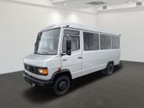 Mercedes-Benz 711 D-KA Klima/ZV/11 Sitze