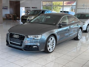 Audi A5 - 2