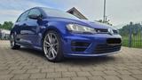 Volkswagen Golf R 4 2,0 TFSI  4 Motion - Volkswagen Golf: TFSI