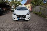 Nissan Micra 1.0 DIG-T 117 Tekna Tekna - Nissan Micra Gebrauchtwagen in Mannheim