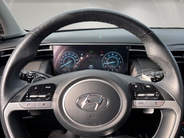 Hyundai Tucson – Bild 9