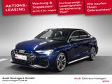 Audi S3 Limousine TFSI 245 kW S tronic - Audi S3 Gebrauchtwagen in Stuttgart