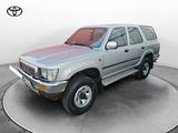 Toyota 4 Runner/Hilux 2.4 turbodiesel 5 porte - Toyota Gebrauchtwagen von 1997