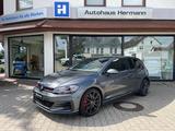 Volkswagen Golf VII GTI 1.Hand/Honeycomb/Matrix/ACC8-fach - Volkswagen Golf: 1.8
