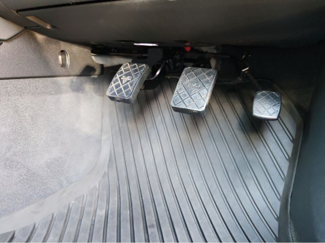 A4 Avant 35 2.0 TFSI S line S-tronic Fahrschule