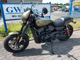 Harley-Davidson STREET ROD 750 XG ABS - Offers matching your search criteria