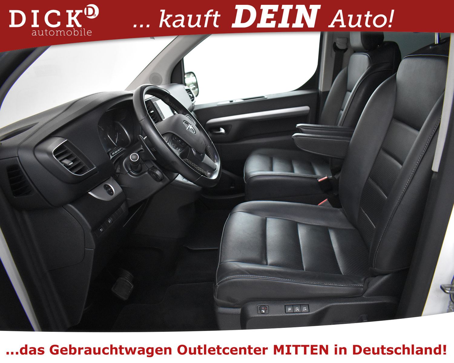 OPEL Zafira Life Tour L3 2.0d NAVI+XEN+STDHZ+HEAD+AHK - Image 11